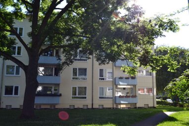 Wohnung zur Miete 544,71 € 3 Zimmer 67,6 m² 3. Geschoss Meißnerstraße 10 Süsterfeld / Helleböhn Kassel 34134