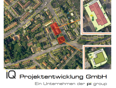 Grundstück zum Kauf 4.350.000 € St. Jobst Nürnberg 90491