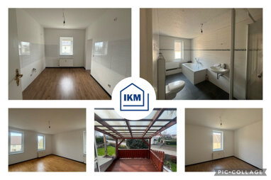 Wohnung zur Miete 800 € 5 Zimmer 120 m² Deuben Bennewitz 04828