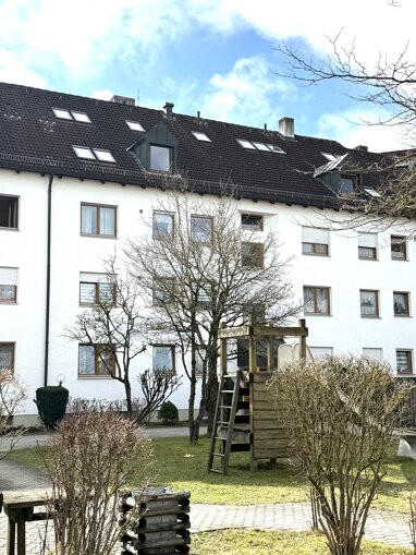 Maisonette zum Kauf 399.500 € 3,5 Zimmer 86,5 m² Hochzoll - Süd Augsburg / Hochzoll-Süd 86163