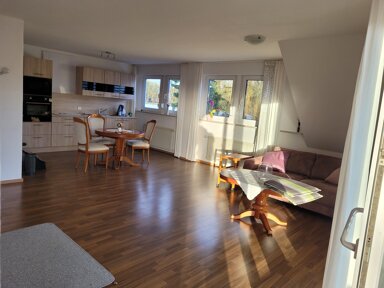 Wohnung zur Miete 900 € 3 Zimmer 106 m² 1. Geschoss Westerholt Wardenburg 26203