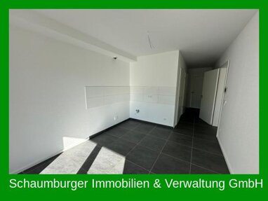 Wohnung zur Miete 450 € 2 Zimmer 40 m² Bückeburg Bückeburg 31675