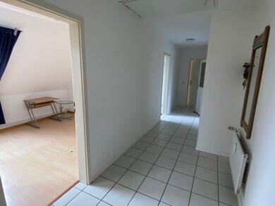 Wohnung zum Kauf 79.000 € 3 Zimmer 67,1 m² 1. Geschoss Dörpstedt 24869