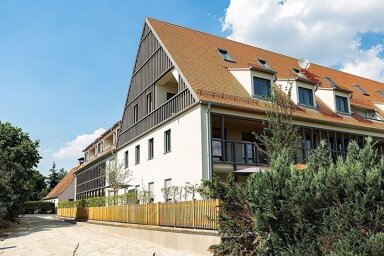 Wohnung zur Miete 1.400 € 3 Zimmer 95,1 m² 1. Geschoss frei ab 01.04.2025 Reutleser Straße 70 a-b Großgründlach Nürnberg 90427