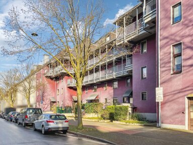 Maisonette zum Kauf 182.000 € 3 Zimmer 94,7 m² Strünkede Herne 44629