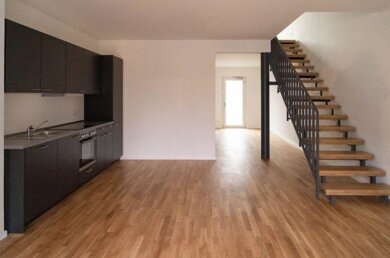 Maisonette zur Miete 913 € 2 Zimmer 83 m² frei ab 01.05.2025 Meiereistraße 8c Schwarzenbek 21493