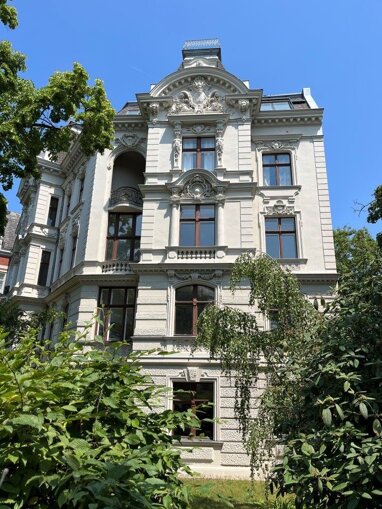 Wohnung zum Kauf 697.500 € 3 Zimmer 123,2 m² 1. Geschoss Wielandstraße 25 Schöneberg Berlin 12159