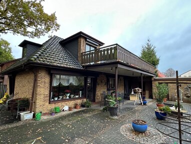 Einfamilienhaus zum Kauf 375.000 € 5 Zimmer 140 m² 512 m² Grundstück Flötenteich Oldenburg 26121