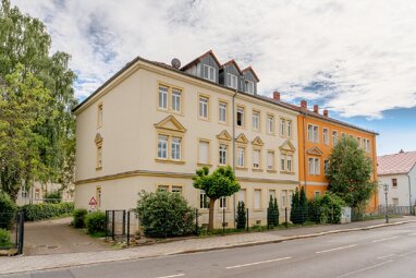 Wohnung zum Kauf 249.500 € 4 Zimmer 106 m² Trachau (Cottbuser Str.) Dresden 01129