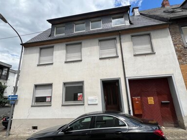 Mehrfamilienhaus zum Kauf 129.000 € 6 Zimmer 155 m² 398 m² Grundstück Treis Treis-Karden 56253