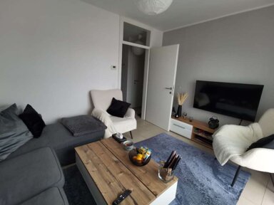 Wohnung zur Miete 478 € 2 Zimmer 44 m² Ernst-Thälmann-Straße 10A Templin Templin 17268