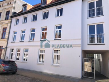 Bürofläche zur Miete 625 € 3 Zimmer 62,5 m² Bürofläche Schelfstadt Schwerin 19055