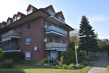 Wohnung zum Kauf 104.000 € 2 Zimmer 64,8 m² Consrader Straße 29 Consrade Plate 19086