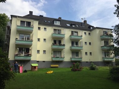 Wohnung zur Miete 495 € 2 Zimmer 66 m² Erdgeschoss frei ab sofort Hattinger Str. 300a Weitmar - Mitte Bochum 44795