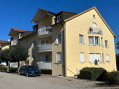 Wohnung zum Kauf 115.000 € 2 Zimmer 56,3 m² 2. Geschoss Arnstorf Arnstorf 94424