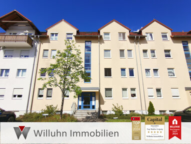 Wohnung zum Kauf 149.000 € 3 Zimmer 74,5 m² 1. Geschoss Paunsdorf Leipzig 04329
