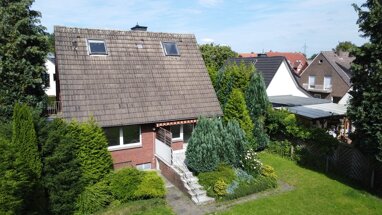 Doppelhaushälfte zum Kauf 420.000 € 3 Zimmer 93,6 m² 957 m² Grundstück Mauritz - Ost Münster 48155