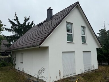 Einfamilienhaus zum Kauf 529.000 € 4 Zimmer 122,7 m² 534 m² Grundstück Nord Petershagen/Eggersdorf 15345