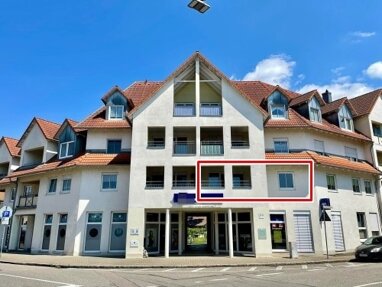Wohnung zum Kauf 289.000 € 3 Zimmer 75,2 m² Weil am Rhein Weil am Rhein 79576