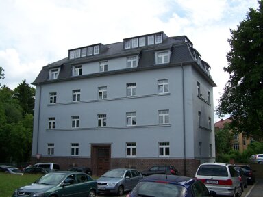 Wohnung zum Kauf als Kapitalanlage geeignet 210.503 € 4 Zimmer 108 m² Mozartplatz 1 Freiberg Freiberg 09599