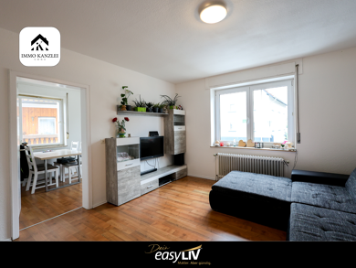 Wohnung zum Kauf provisionsfrei 229.000 € 4 Zimmer 99,3 m² EG Sasbachried Achern 77855