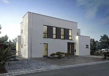 Einfamilienhaus zum Kauf 1.327.780 € 4 Zimmer 216,3 m² 776 m² Grundstück Sasel Hamburg-Sasel 22393