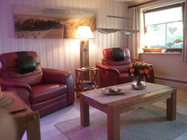 Wohnung zum Kauf provisionsfrei 269.000 € 3 Zimmer 69 m² 1. Geschoss St.Peter Ording 25826