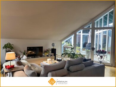 Penthouse zur Miete 1.340 € 4 Zimmer 127 m² frei ab sofort Geismar Göttingen 37083