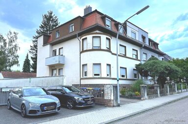 Wohnung zum Kauf 219.000 € 3 Zimmer 109 m² 1. Geschoss Rastpfuhl Saarbrücken / Malstatt 66113