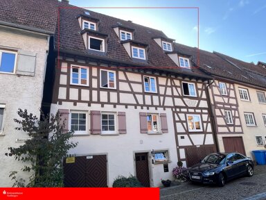 Maisonette zum Kauf 198.000 € 4,5 Zimmer 120,8 m² Fridingen 78567