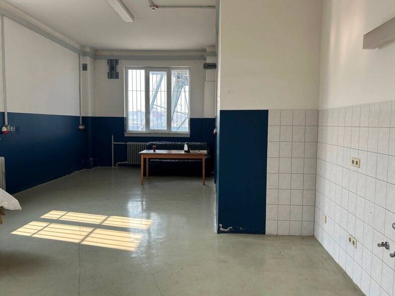 Gewerbeimmobilien in Mannheim Friesenheimer Insel