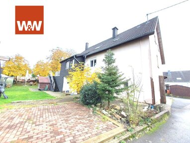 Mehrfamilienhaus zum Kauf 282.000 € 11 Zimmer 1.349 m² Grundstück Gusenburg 54413