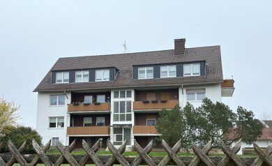 Wohnung zur Miete 700 € 3 Zimmer 100 m² 2. Geschoss frei ab sofort Berliner Platz 2 Felsberg Felsberg 34587