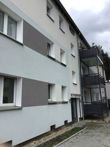 Wohnung zur Miete 554 € 2 Zimmer 57,5 m² frei ab 13.02.2025 Lunerkamp 28 Frillendorf Essen 45139