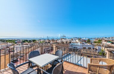 Penthouse zum Kauf 953.000 € 3 Zimmer 70 m² 3. Geschoss Palma de Mallorca 07013