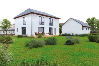 Mehrfamilienhaus zum Kauf 749.000 € 9 Zimmer 314 m² 2.900 m² Grundstück Dachsbach Dachsbach 91462