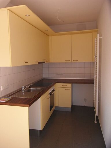 Wohnung zur Miete 796 € 3 Zimmer 82,2 m² Berliner Straße 43 Hiort Lorenzen Schule I Schleswig 24837