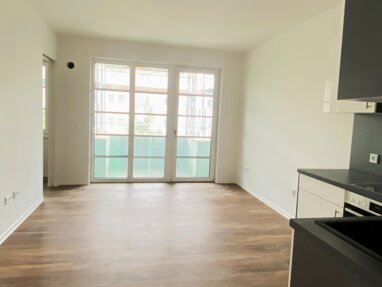 Wohnung zur Miete 1.021 € 2 Zimmer 42,2 m² 2. Geschoss Westfälische Straße 21 Wilmersdorf Berlin 10709