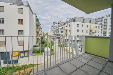 Wohnung zur Miete 699,06 € 2 Zimmer 45,2 m² Wien 1100