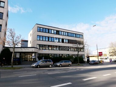 Praxisfläche zur Miete Provisionsfrei 9 € 1.563 m² Bürofläche teilbar ab 277 m² Uhlandstraße Nürnberg 90408