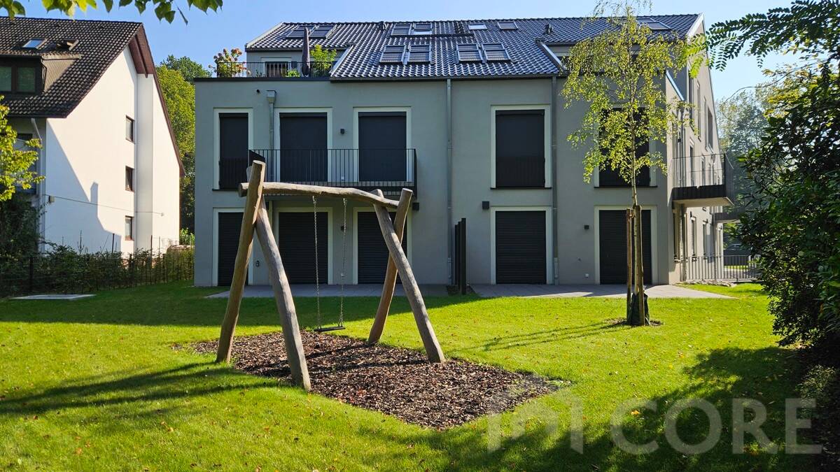 Maisonette zum Kauf