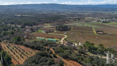 Land-/Forstwirtschaft zum Kauf 1.580.000 € 34.790 m² Grundstück Centre Roussillon 84220