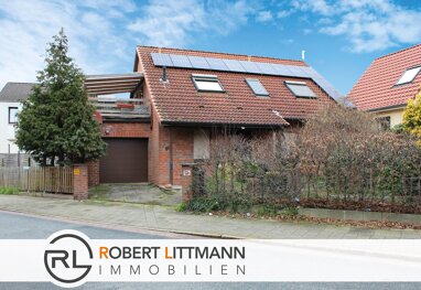 Einfamilienhaus zum Kauf 347.000 € 6 Zimmer 124 m² 433 m² Grundstück Osterfeuerberg Bremen 28219
