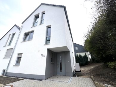 Doppelhaushälfte zum Kauf provisionsfrei 595.000 € 5 Zimmer 163 m² 244 m² Grundstück Volmarstein Wetter-Grundschöttel 58300