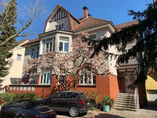 Wohnung zur Miete 1.580 € 5 Zimmer 140 m² Geschoss EG/2 frei ab sofort Hannover 30419