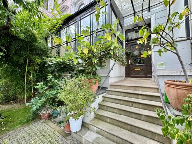 Maisonette zum Kauf 320.000 € 2 Zimmer 70 m² Ostertor Bremen 28203