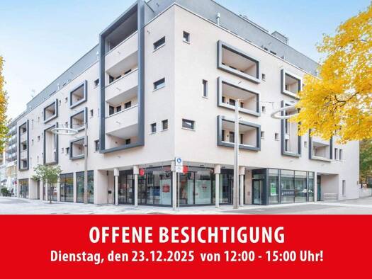 Fertig- und Musterhäuser zum Kauf Bahnhofstr. 23 Böblingen 71034