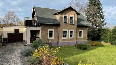 Einfamilienhaus zum Kauf 199.900 € 6 Zimmer 105 m² Welschhufe Bannewitz 01728