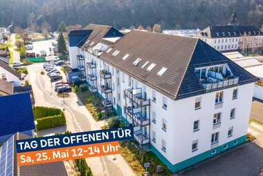 Wohnung zum Kauf Provisionsfrei 159.900 € 2 Zimmer 41,1 m² Erdgeschoss Silhöfer Aue Wetzlar 35578