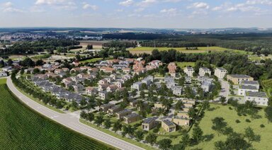 Grundstück zum Kauf provisionsfrei 234.325 € 455 m² Grundstück Nähe Gaden Gaden Abensberg / Gaden 93326